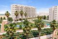 Nieuwbouw - Appartement - San Miguel de Salinas