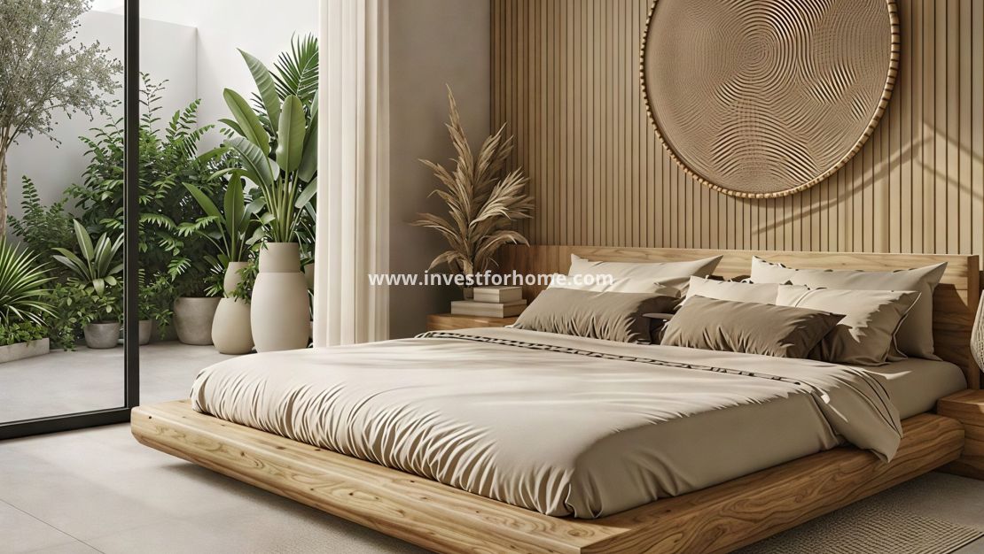 Nieuwbouw - Appartement - San Pedro del Pinatar - San Pedro del Pinatar pueblo