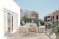 Nieuwbouw - Appartement - Santa Pola, Gran Alacant - Santa Pola