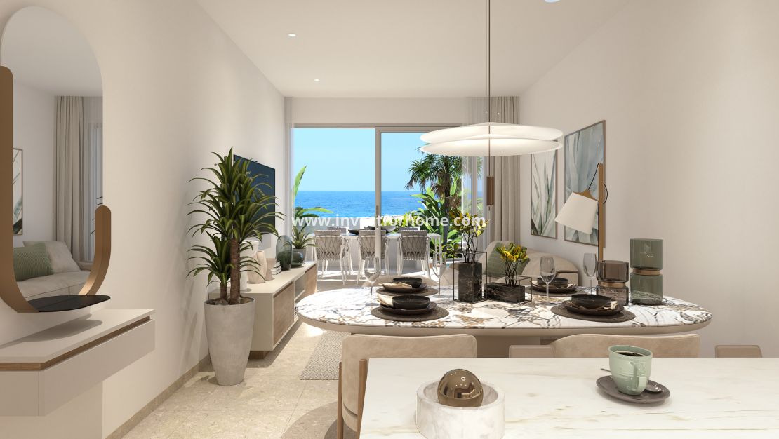 Nieuwbouw - Appartement - Torre de La Horadada - Torre de la Horadada