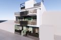 Nieuwbouw - Appartement - Torre de La Horadada - Torre de la Horadada