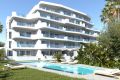 Nieuwbouw - Appartement - Torre de la Horadada