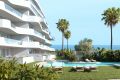 Nieuwbouw - Appartement - Torre de la Horadada