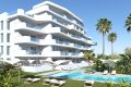 Nieuwbouw - Appartement - Torre de la Horadada