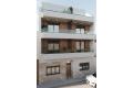 Nieuwbouw - Appartement - Torrevieja - Centro