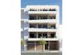 Nieuwbouw - Appartement - Torrevieja - Centro