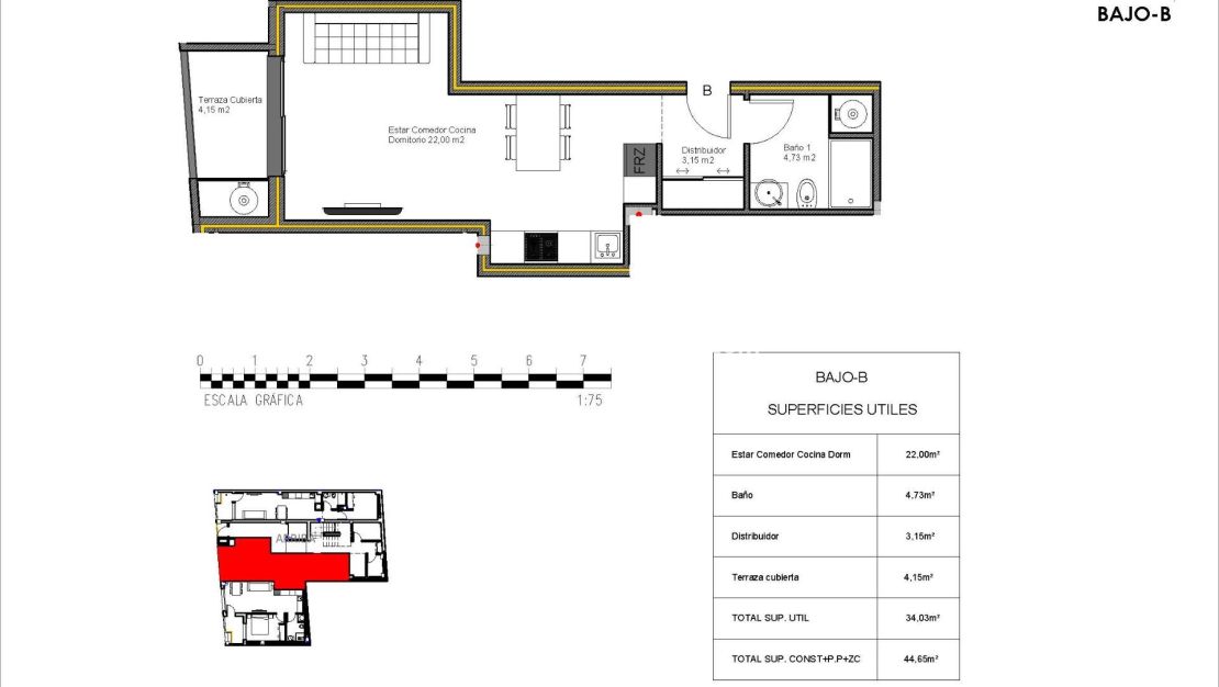 Nieuwbouw - Appartement - Torrevieja - Centro