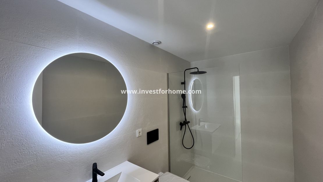 Nieuwbouw - Appartement - Torrevieja - Centro