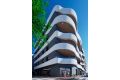 Nieuwbouw - Appartement - Torrevieja - Centro