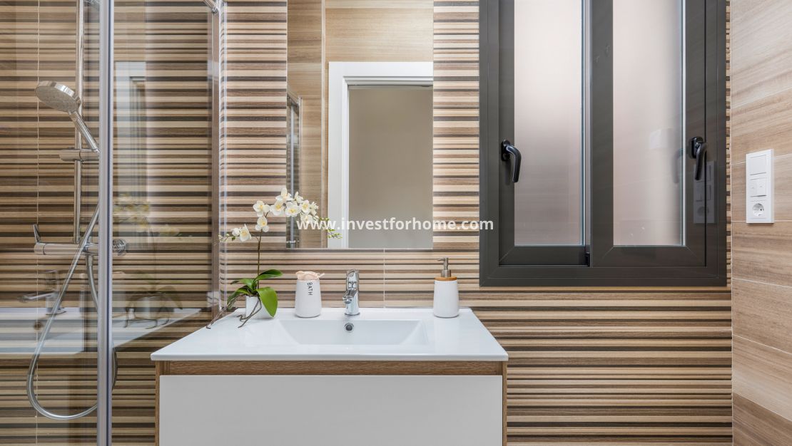 Nieuwbouw - Appartement - Torrevieja - Centro