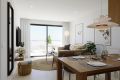 Nieuwbouw - Appartement - Torrevieja - Centro