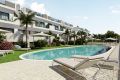 Nieuwbouw - Appartement - Torrevieja - Centro