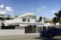 Nieuwbouw - Appartement - Torrevieja - Centro