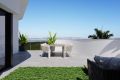 Nieuwbouw - Appartement - Torrevieja - Centro