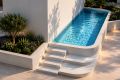 Nieuwbouw - Appartement - Torrevieja - Centro