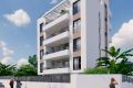 Nieuwbouw - Appartement - Torrevieja - Centro