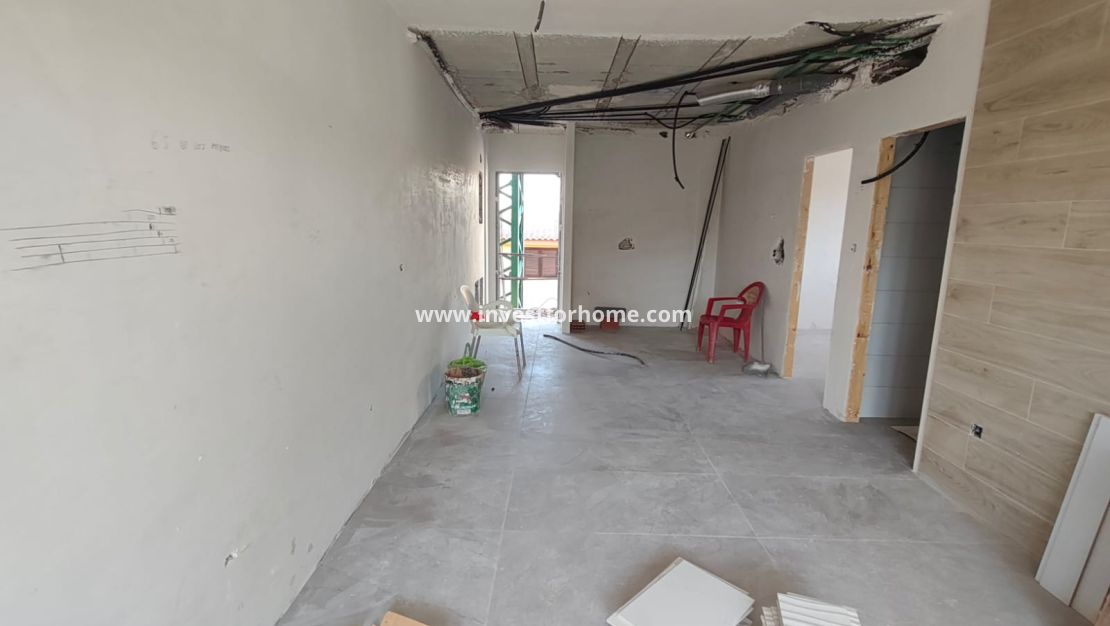 Nieuwbouw - Appartement - Torrevieja - Centro
