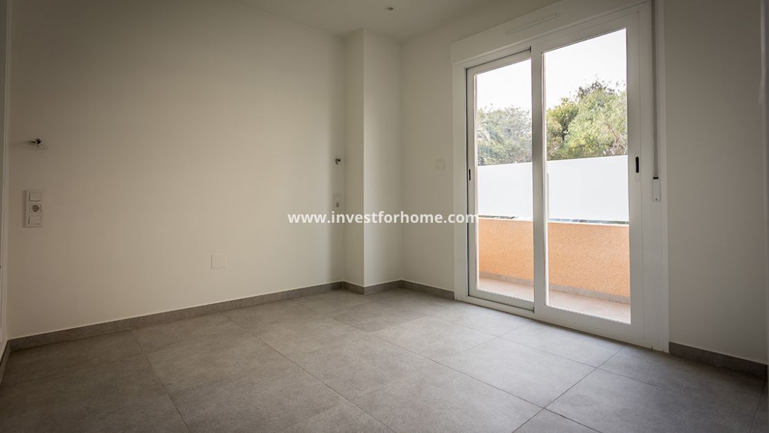Nieuwbouw - Appartement - Torrevieja - Torrelamata - La Mata