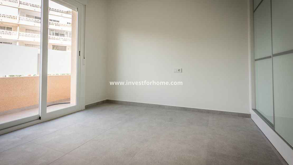 Nieuwbouw - Appartement - Torrevieja - Torrelamata - La Mata