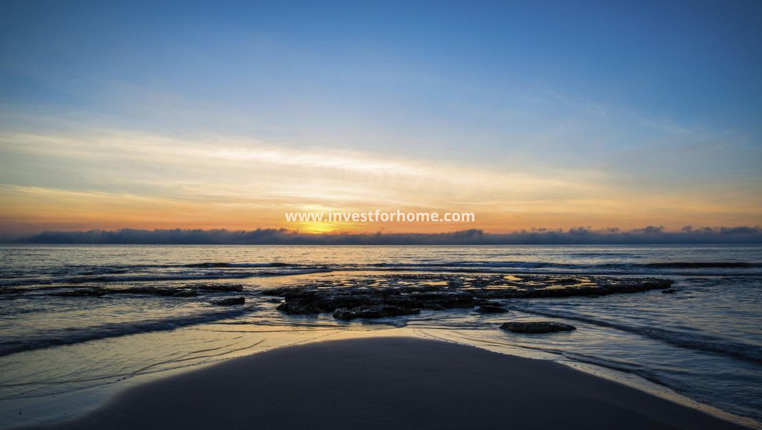 Nieuwbouw - Appartement - Torrevieja - Torrelamata - La Mata