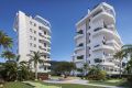 Nieuwbouw - Appartement - Villajoyosa - Playa del Torres