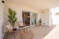 Nieuwbouw - Bungalow - Algorfa - La Finca Golf