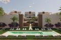 Nieuwbouw - Bungalow - Alhama De Murcia - Alhama Signature Golf