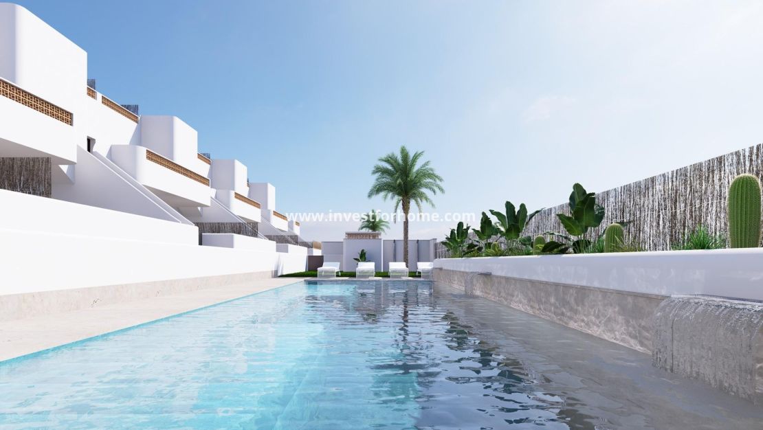 Nieuwbouw - Bungalow - Dolores - Zona Nueva