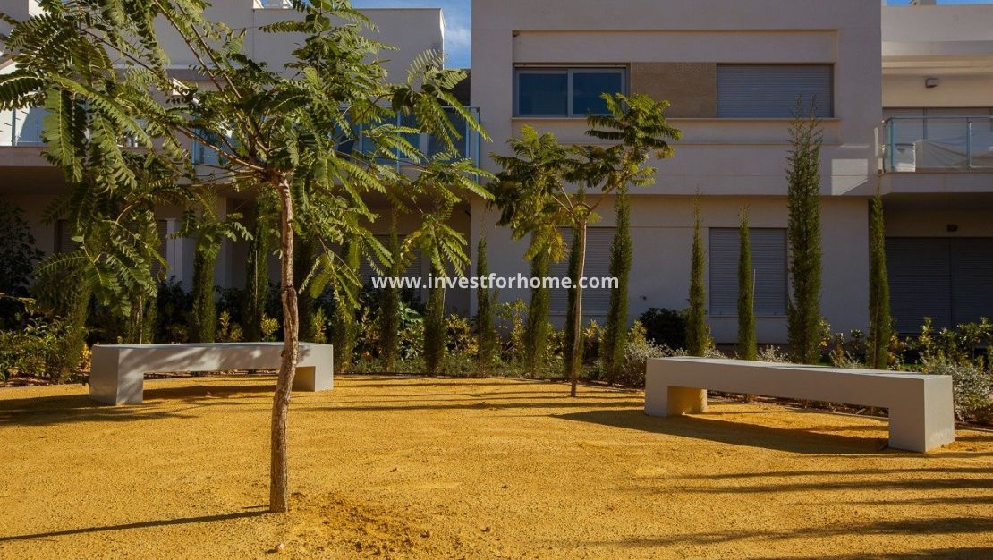 Nieuwbouw - Bungalow - Orihuela Costa - Vistabella Golf