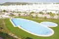 Nieuwbouw - Bungalow - Orihuela Costa - Vistabella