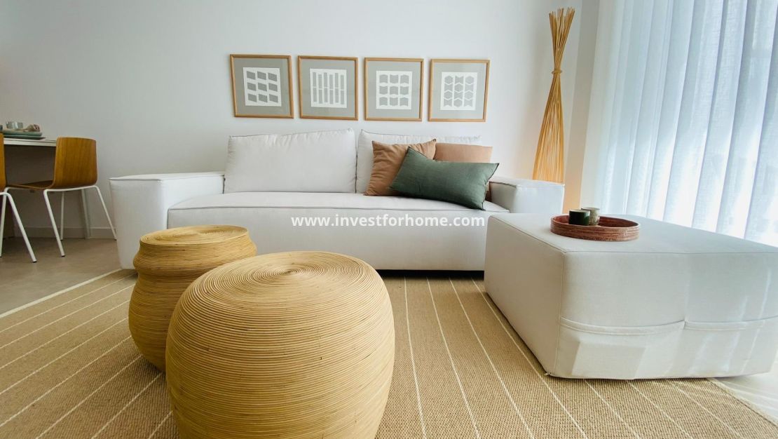 Nieuwbouw - Bungalow - Pilar de la Horadada - Polígono Industrial Zona Raimundo Bened