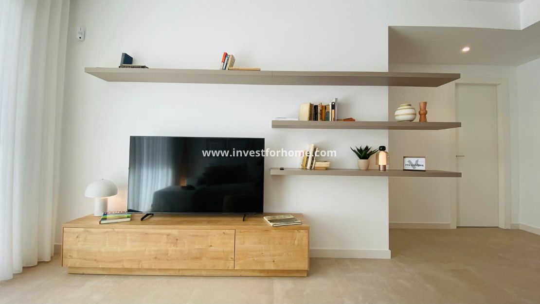 Nieuwbouw - Bungalow - Pilar de la Horadada - Polígono Industrial Zona Raimundo Bened