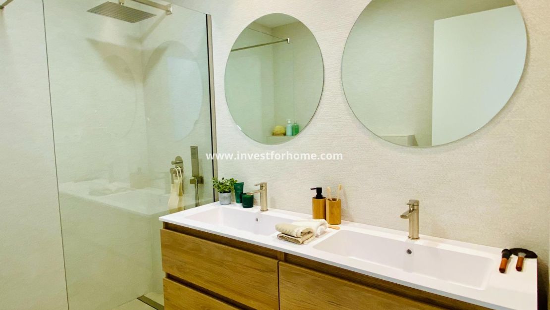 Nieuwbouw - Bungalow - Pilar de la Horadada - Polígono Industrial Zona Raimundo Bened