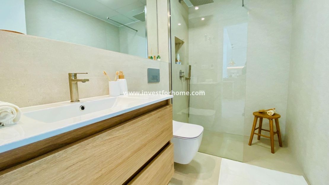 Nieuwbouw - Bungalow - Pilar de la Horadada - Polígono Industrial Zona Raimundo Bened