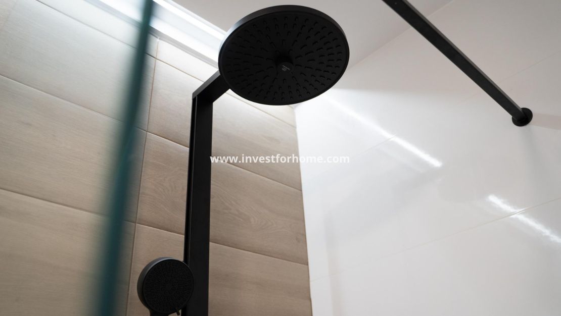 Nieuwbouw - Bungalow - Pilar de la Horadada - pueblo