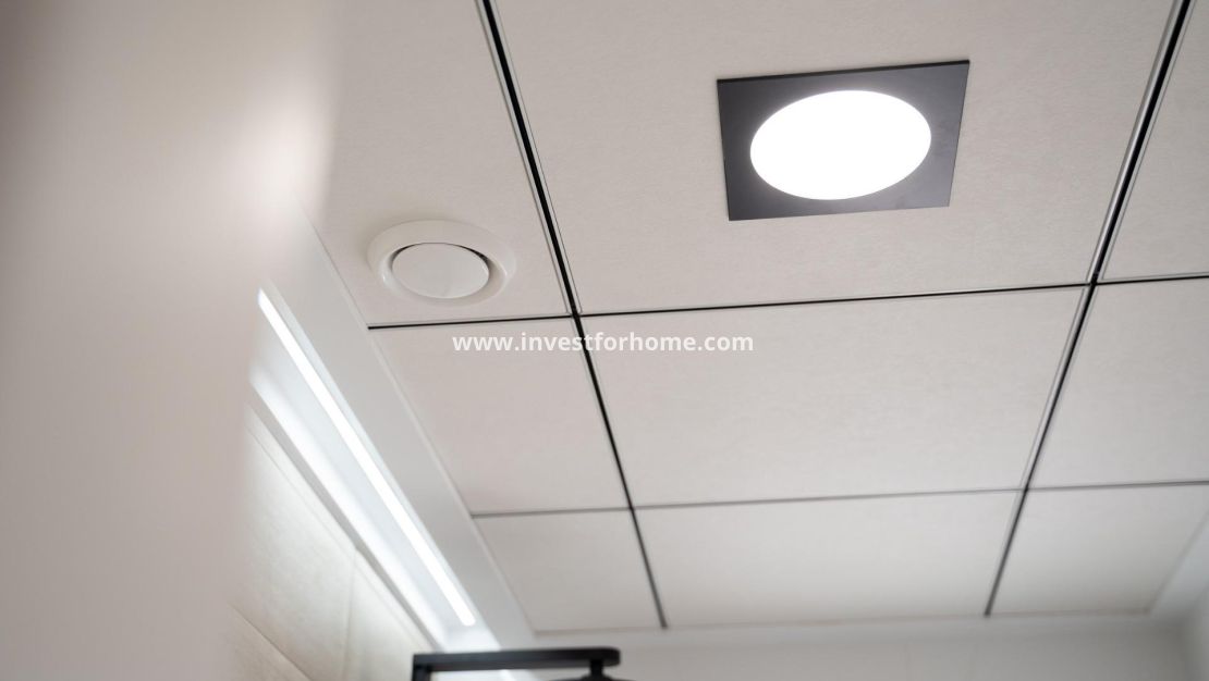 Nieuwbouw - Bungalow - Pilar de la Horadada - pueblo