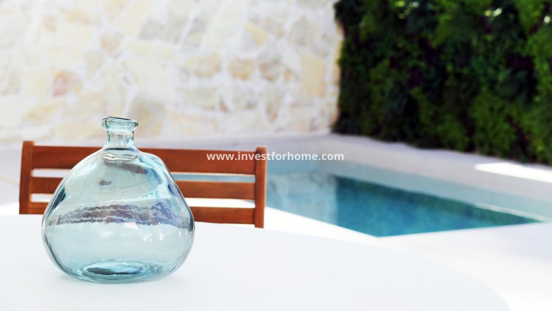 Nieuwbouw - Bungalow - Pilar de la Horadada - Torre De La Horadada