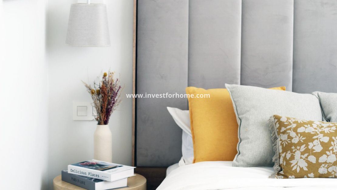 Nieuwbouw - Bungalow - Pilar de la Horadada - Torre De La Horadada