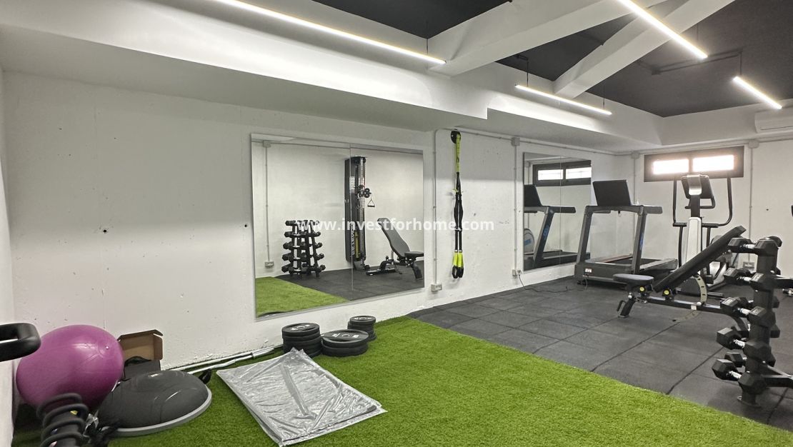 Nieuwbouw - Bungalow - Pilar de la Horadada