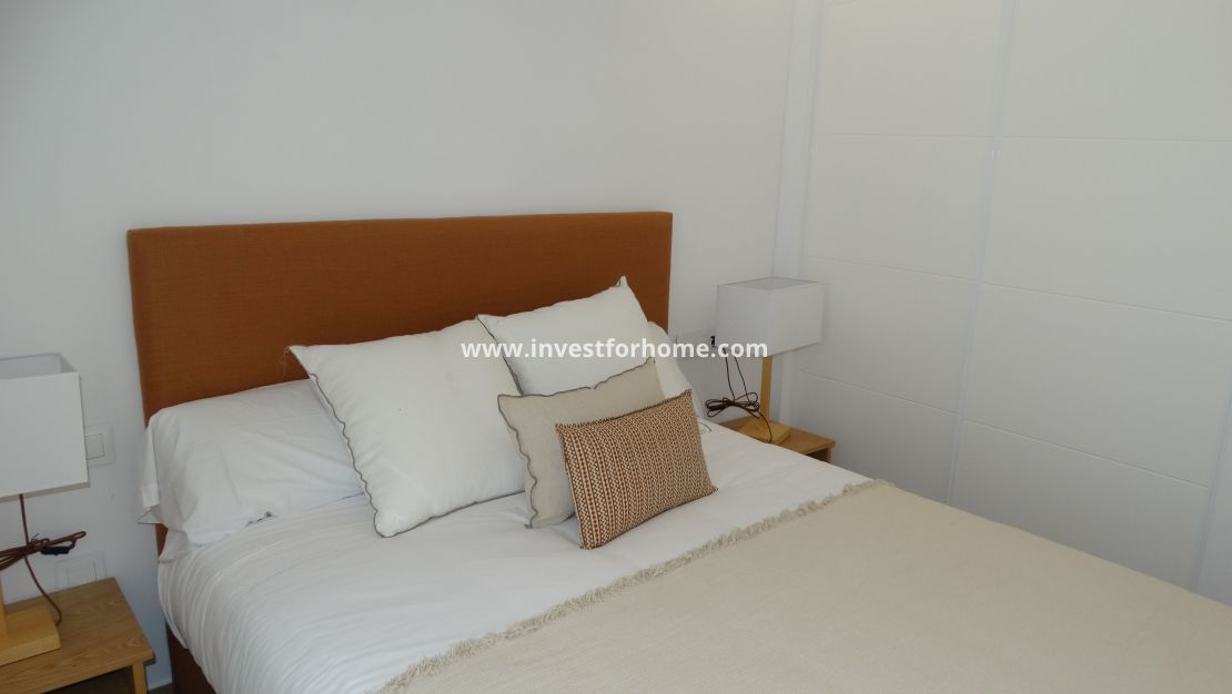 Nieuwbouw - Bungalow - Pilar de la Horadada