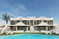 Nieuwbouw - Bungalow - Pilar de la Horadada