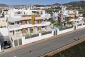 Nieuwbouw - Bungalow - Puerto de Mazarron - Playa Negra