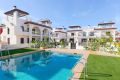 Nieuwbouw - Bungalow - Rojales - Ciudad Quesada