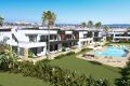 Nieuwbouw - Bungalow - Rojales - Ciudad Quesada
