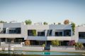 Nieuwbouw - Bungalow - San Miguel de Salinas