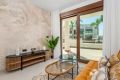 Nieuwbouw - Bungalow - Torrevieja - Centro