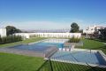 Nieuwbouw - Bungalow - Torrevieja - Centro