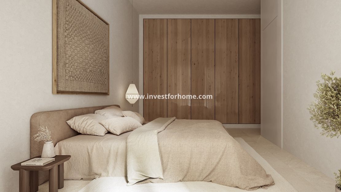 Nieuwbouw - detached - Calpe