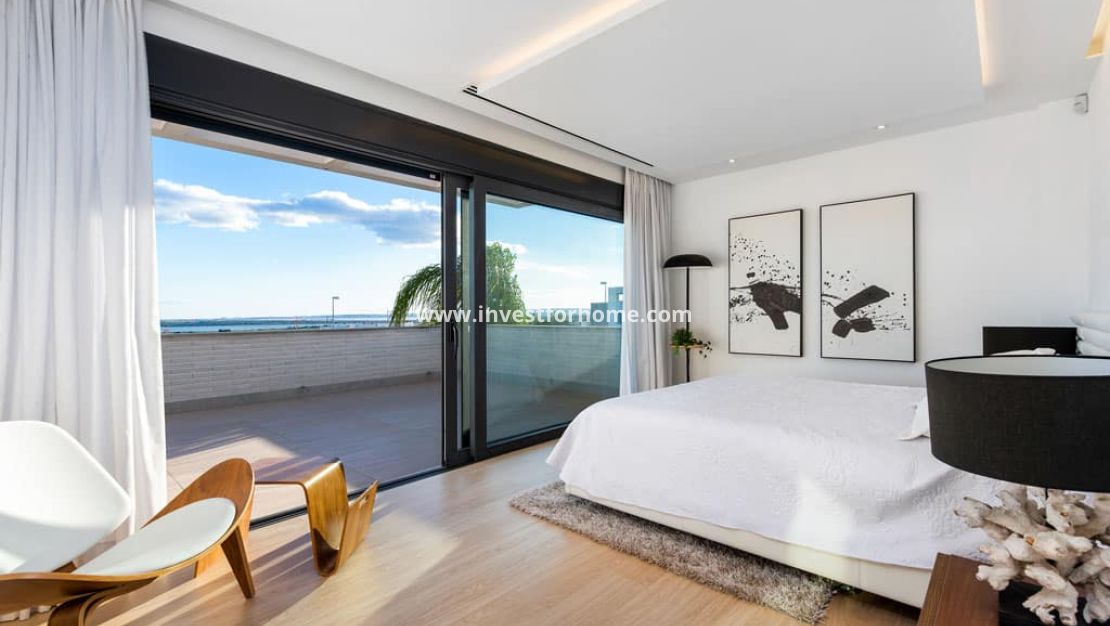 Nieuwbouw - detached - Rojales - Ciudad Quesada