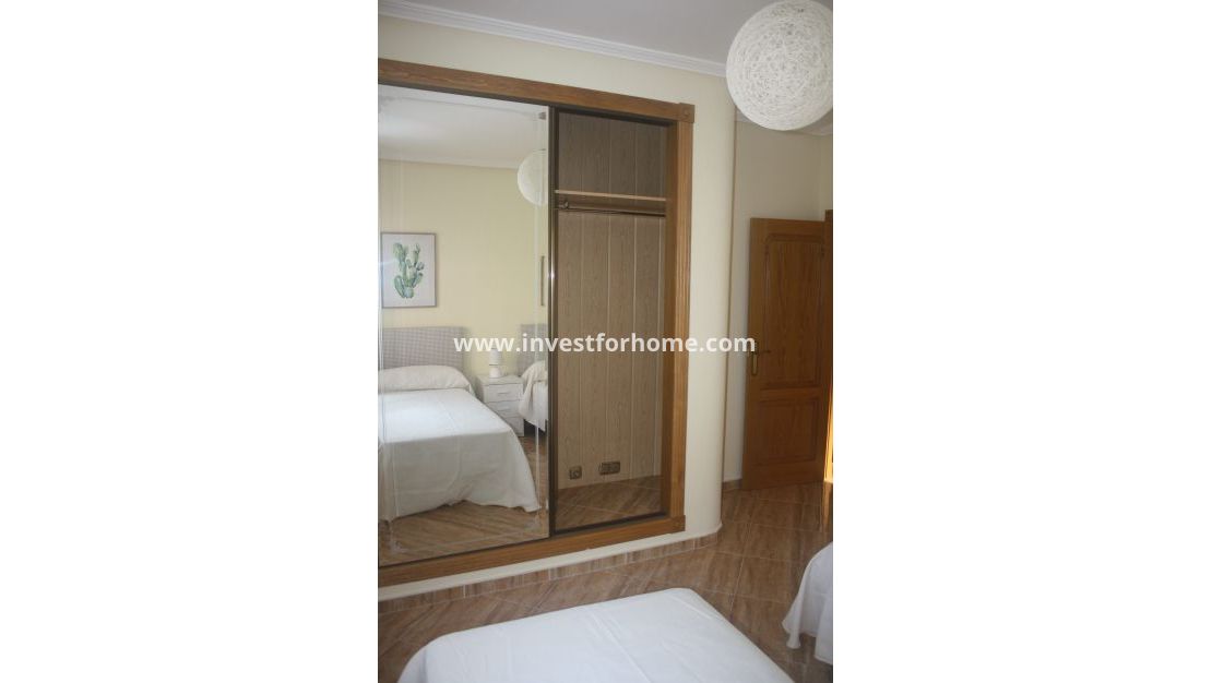 Nieuwbouw - detached - Torrevieja - Centro